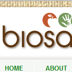 Biosanes Website