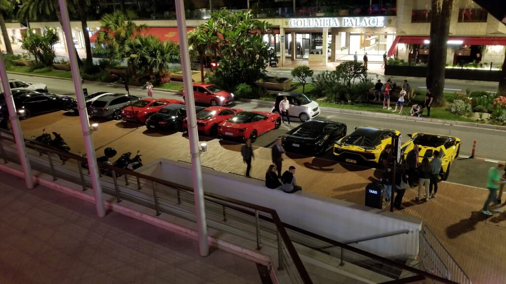 Monaco cars, dealership credit card processing