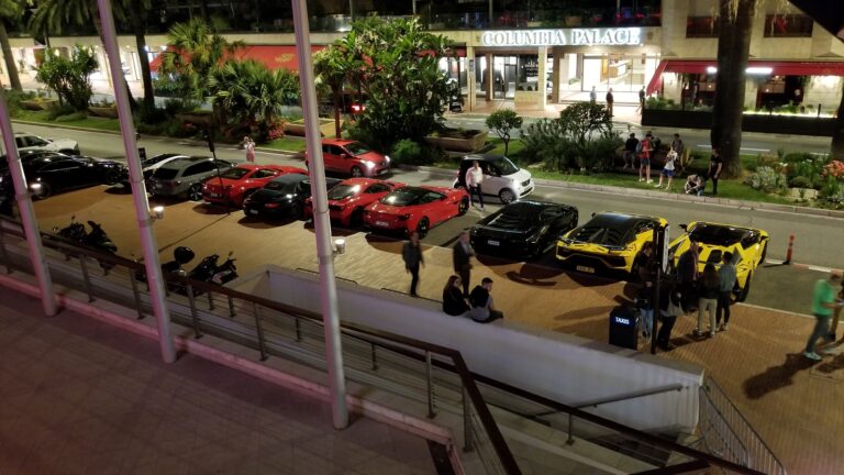 Monaco cars, dealership credit card processing
